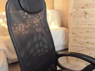 Melissa's Live Sex Cam Show