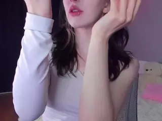 Melissa's Live Sex Cam Show