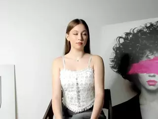littlemelody's Live Sex Cam Show