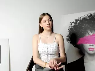 littlemelody's Live Sex Cam Show