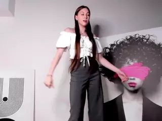 littlemelody's Live Sex Cam Show