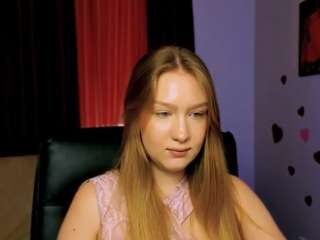 melani-first webcam