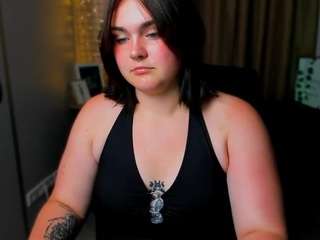 melani-first Live Webcam on CamSoda