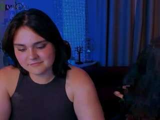 melani-first webcam