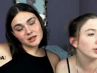 melani-first - Cam en Direct