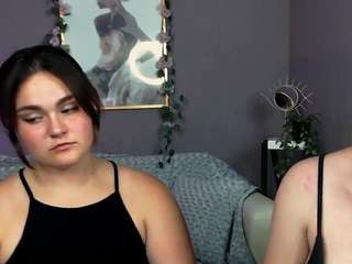 melani-first Modèle Webcam Profil