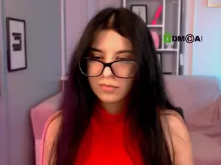 melani-first's Live Sex Cam Show