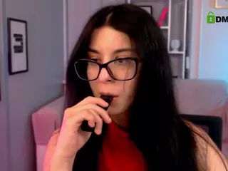melani-first's Live Sex Cam Show