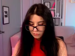 melani-first's Live Sex Cam Show