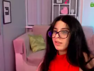melani-first's Live Sex Cam Show