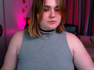 melani-first's Live Sex Cam Show