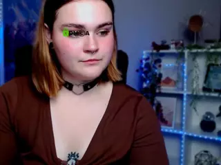 melani-first's Live Sex Cam Show
