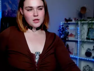 melani-first's Live Sex Cam Show