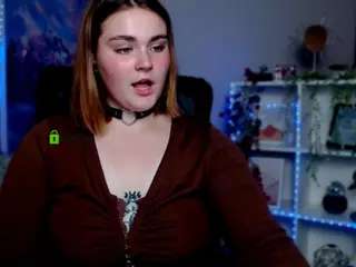 melani-first's Live Sex Cam Show