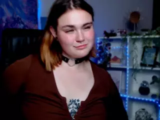 melani-first's Live Sex Cam Show