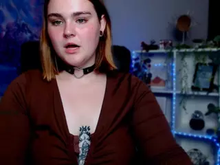 melani-first's Live Sex Cam Show