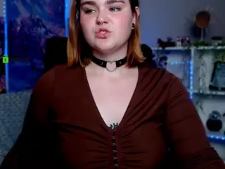 melani-first's Live Sex Cam Show