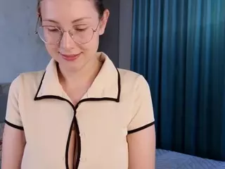 Lottie's Live Sex Cam Show