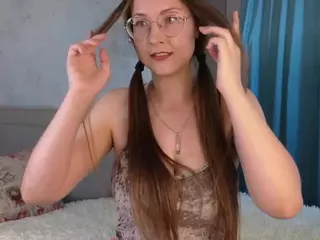 Lottie's Live Sex Cam Show