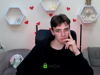 mike-tease's Live Sex Cam Show