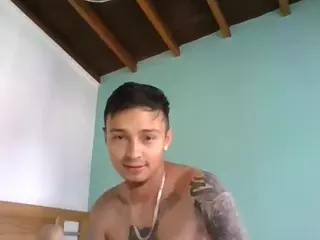 NickDiBaggio's Live Sex Cam Show