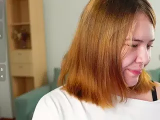 PhilomenaElson's Live Sex Cam Show