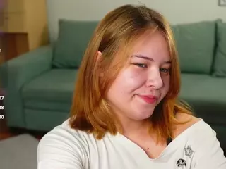 PhilomenaElson's Live Sex Cam Show