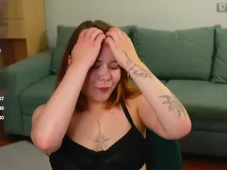PhilomenaElson's Live Sex Cam Show