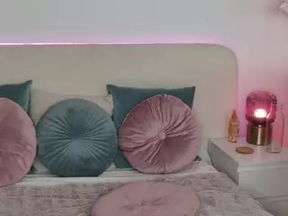 Ruby-Stones's Live Sex Cam Show