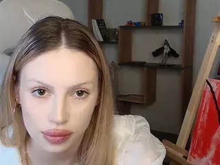 ShelleyFake's Live Sex Cam Show