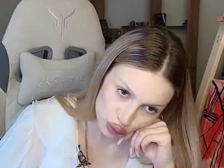 ShelleyFake's Live Sex Cam Show