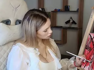ShelleyFake's Live Sex Cam Show