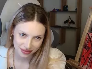 ShelleyFake's Live Sex Cam Show