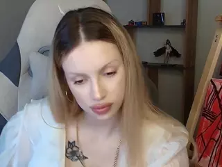 ShelleyFake's Live Sex Cam Show