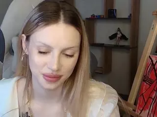 ShelleyFake's Live Sex Cam Show