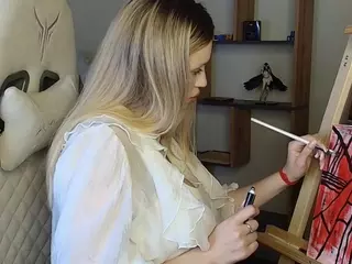 ShelleyFake's Live Sex Cam Show