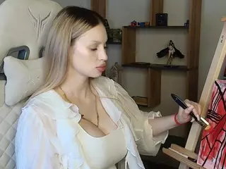 ShelleyFake's Live Sex Cam Show