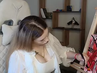 ShelleyFake's Live Sex Cam Show