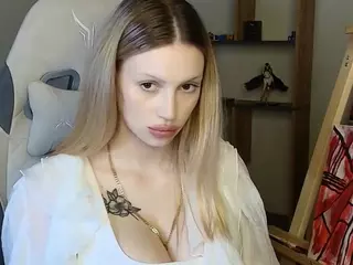 ShelleyFake's Live Sex Cam Show