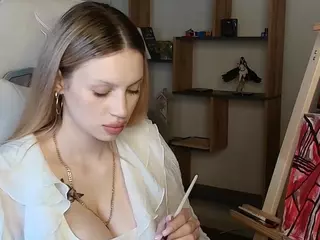 ShelleyFake's Live Sex Cam Show