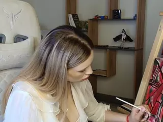 ShelleyFake's Live Sex Cam Show