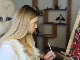 ShelleyFake's Live Sex Cam Show