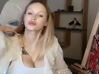 ShelleyFake's Live Sex Cam Show