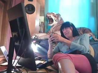 sissisokolova webcam