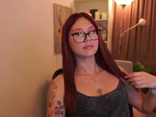 uwunika's Live Sex Cam Show