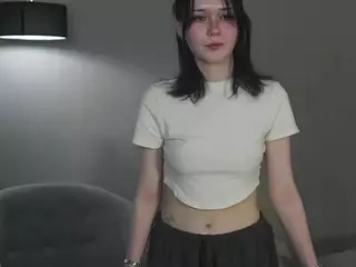 WandaCatlow's Live Sex Cam Show