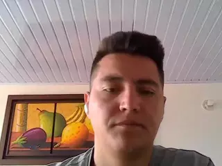 ANDRES-F's Live Sex Cam Show