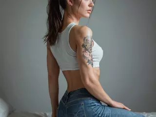 April-olsen's Live Sex Cam Show