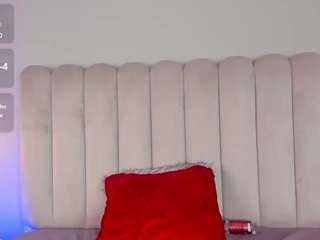 ashlye-whiite from CamSoda is Freechat