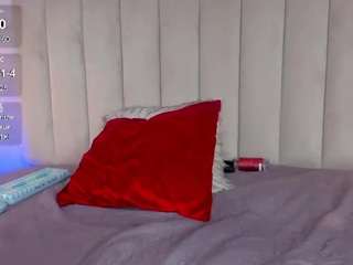 ashlye-whiite from CamSoda is Freechat